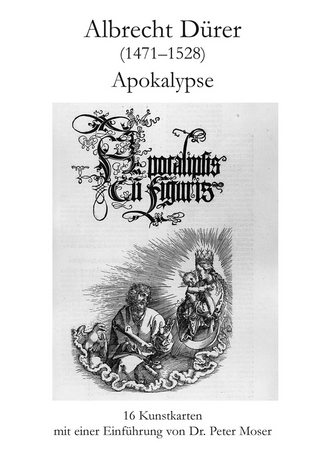 Albrecht Dürer, Apokalypse