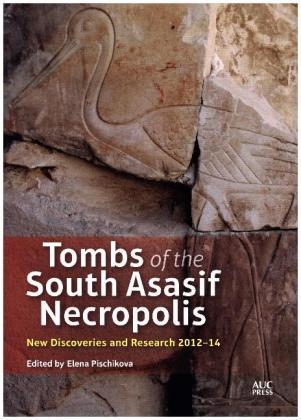 Tombs of the South Asasif Necropolis