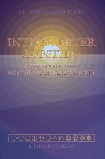 Integrierter Aufstieg - Joshua David Stone