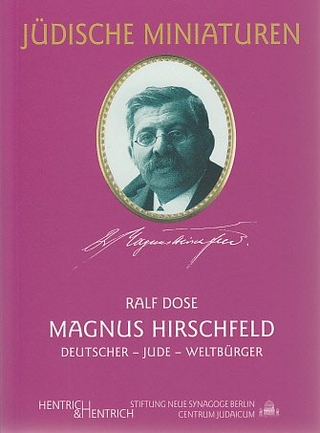 Magnus Hirschfeld