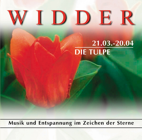Der Widder