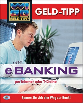 Wiso E-Banking, 1 CD-ROM