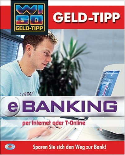 Wiso E-Banking, 1 CD-ROM