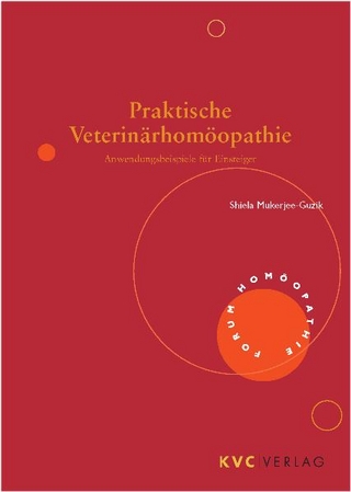 Praktische Veterinärhomöopathie