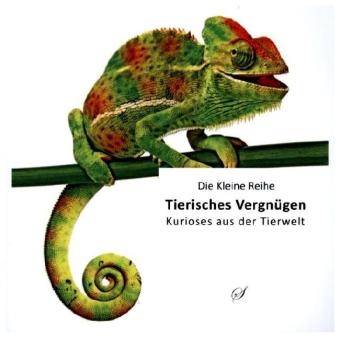 Tierisches Vergn&uuml;gen