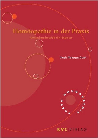 Homöopathie in der Praxis