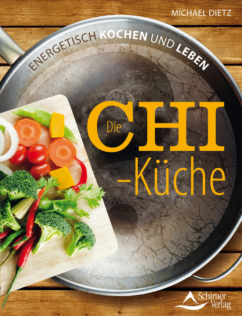 Die Chi-K&uuml;che - Michael Dietz