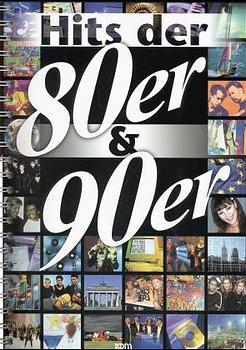 Hits der 80er & 90er - Dietrich Kessler