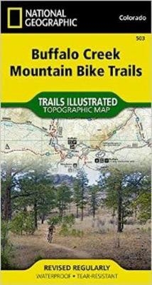 Buffalo Creek Mountain Bike Trails