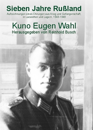 Sieben Jahre Russland