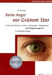 Keine Angst vor Gr&uuml;nem Star - Ilse Strempel