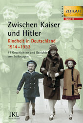 Zwischen Kaiser und Hitler - 