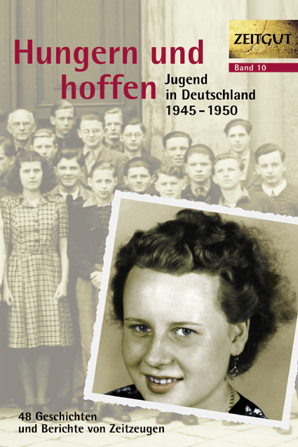 Hungern und hoffen - 