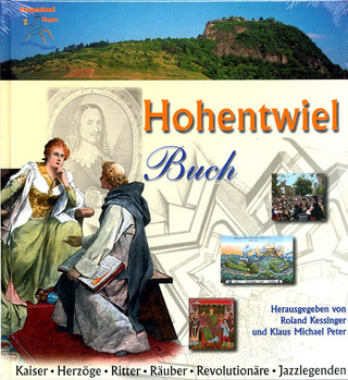 Hohentwiel Buch 2002