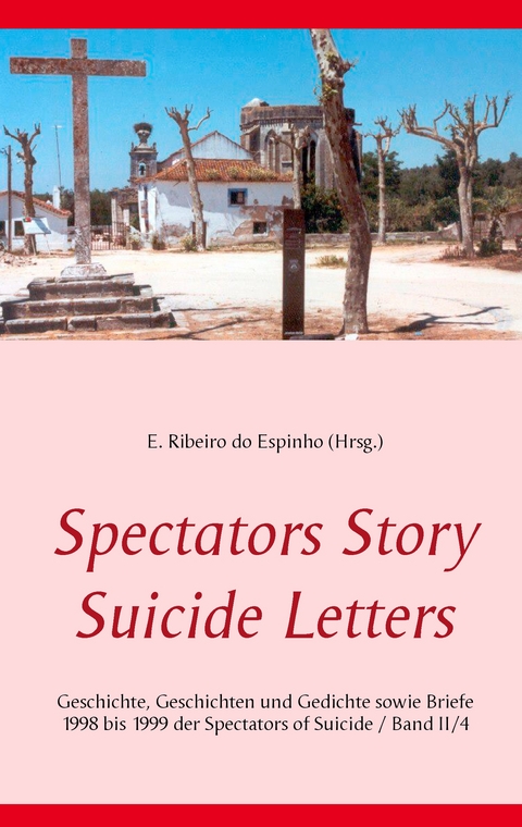 Spectators Story Suicide Letters - 