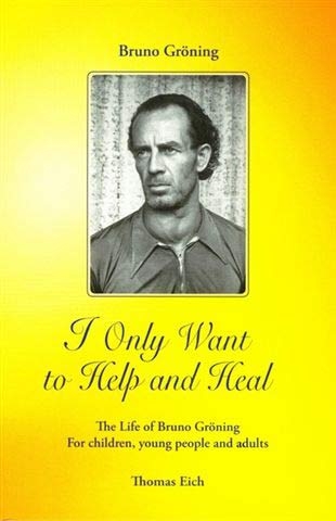 Ich will nur helfen und heilen - Thomas Eich