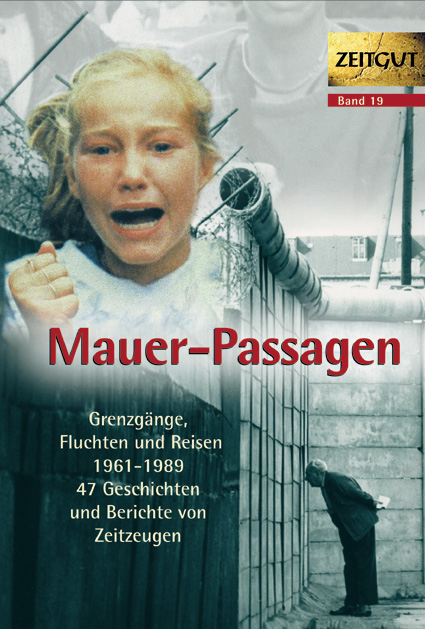 Mauer-Passagen - 