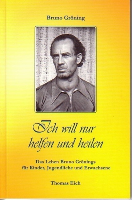 Ich will nur helfen und heilen - Thomas Eich