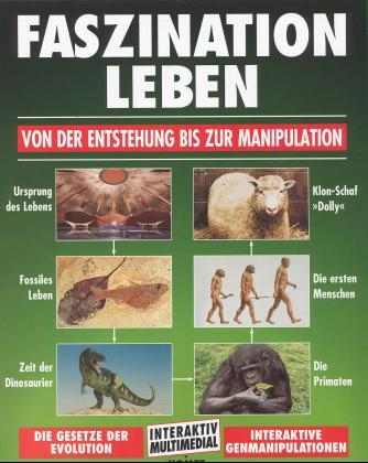 Der menschliche K&Atilde;&para;rper