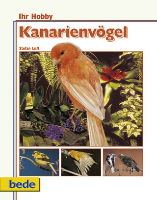 Ihr Hobby Kanarienvögel
