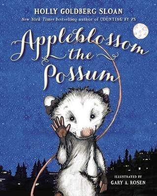 Appleblossom The Possum - Goldberg Sloan Holly