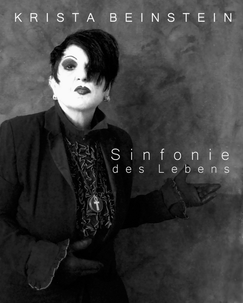 Sinfonie des Lebens - Krista Beinstein