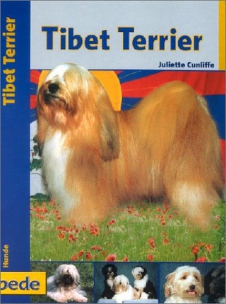 Praxisratgeber Tibet Terrier