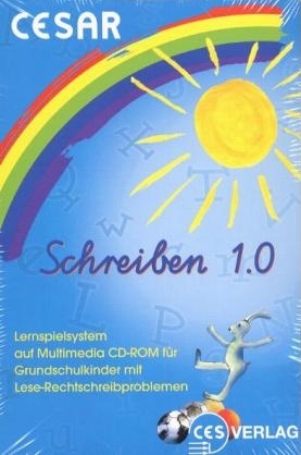 CESAR Schreiben 1 - Sita Vellguth, Peter Deutsch