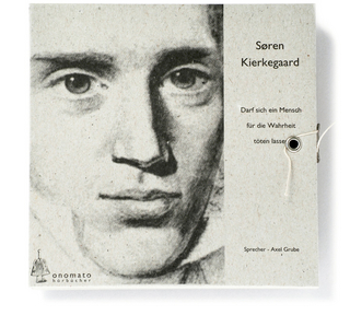 Sören Kierkegaard
