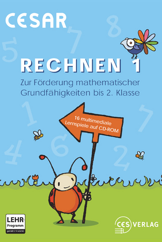 CESAR Rechnen 1