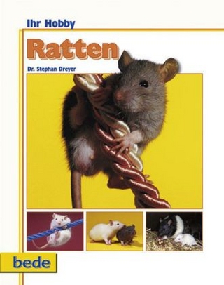 Ihr Hobby Ratten