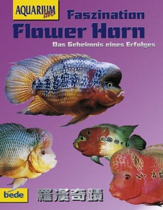 Ihr Hobby Prachtschmerlen