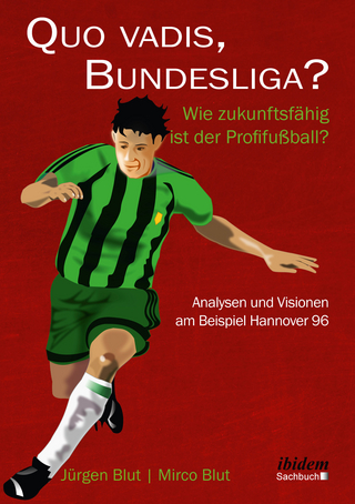 Quo vadis, Bundesliga?