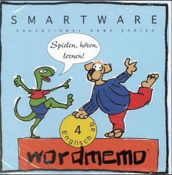 Wordmemo - Andreas C Mertink, Kerstin Zimmermann