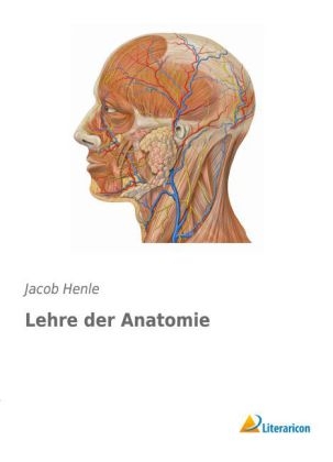 Lehre der Anatomie
