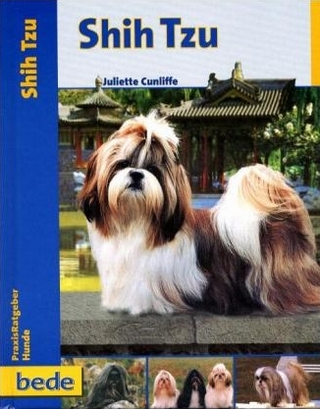 Praxisratgeber Shih Tzu