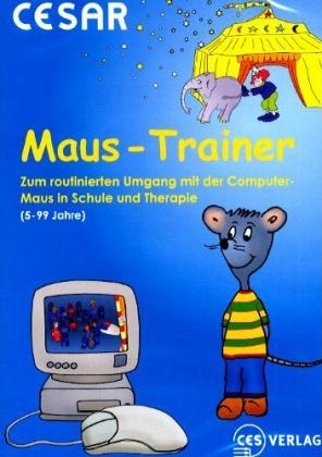 CESAR Maus-Trainer - Andrea Kunz, Susanne Butz