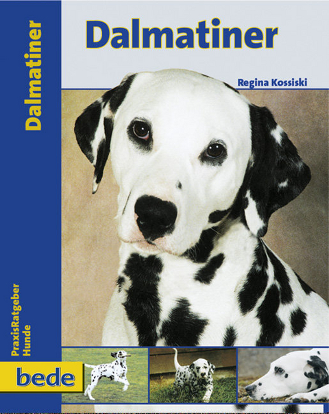 Dalmatiner - Regina Kossiski