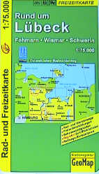 Rund um L&uuml;beck