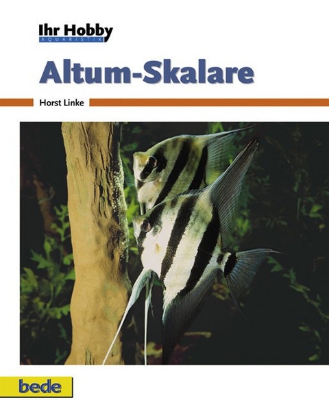 Altum Skalare - Horst Linke
