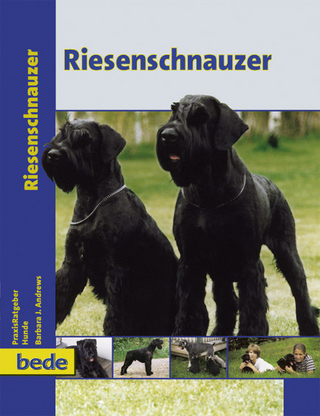 Riesenschnauzer