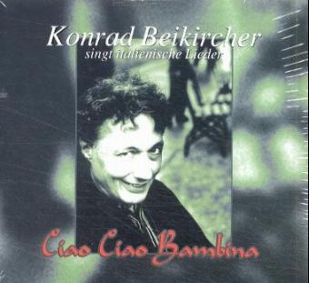 Ciao Ciao Bambina - 