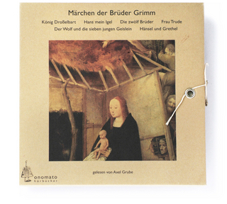 Märchen der Brüder Grimm − CD 5