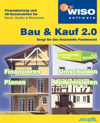 WISO Bau und Kauf 2.0