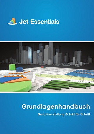 Jet Essentials Grundlagenhandbuch