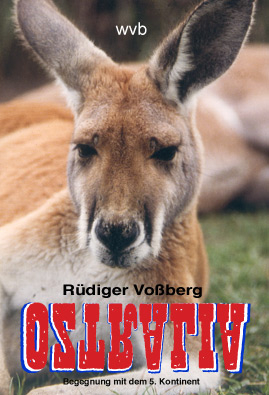 Oztralia - R&uuml;diger Vo&szlig;berg