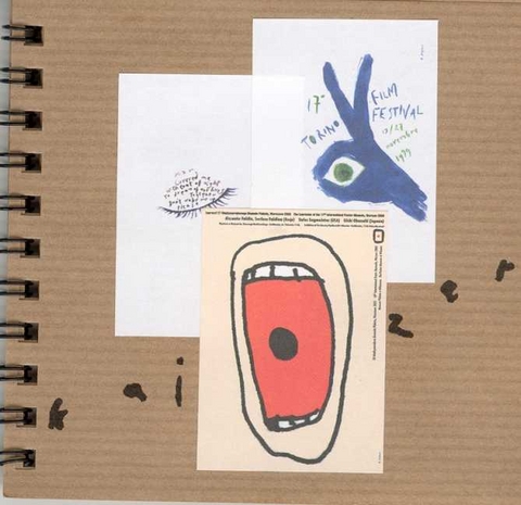 Kajzer - Ryszard Kajzer