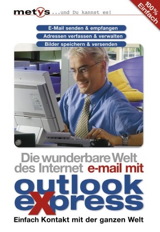 e-mail mit outlook express