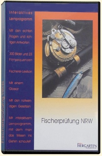 Fischerprüfung NRW