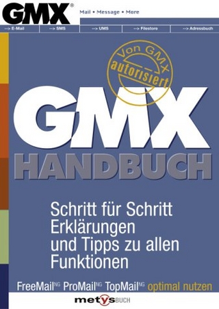 Das GMX Handbuch